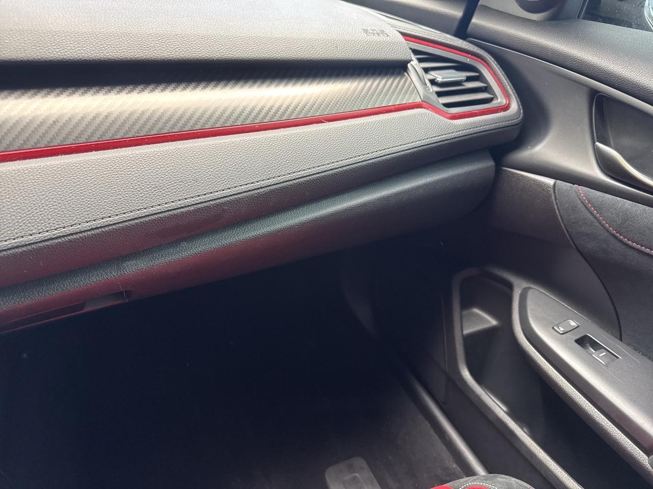2018 Honda Civic Type R Touring Warrenton VA