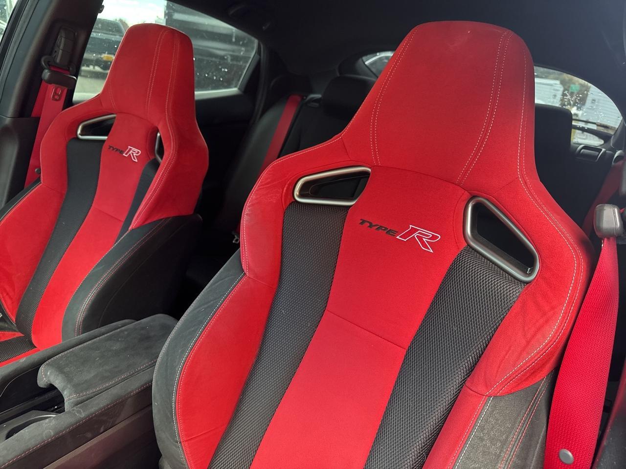 2018 Honda Civic Type R Touring Warrenton VA