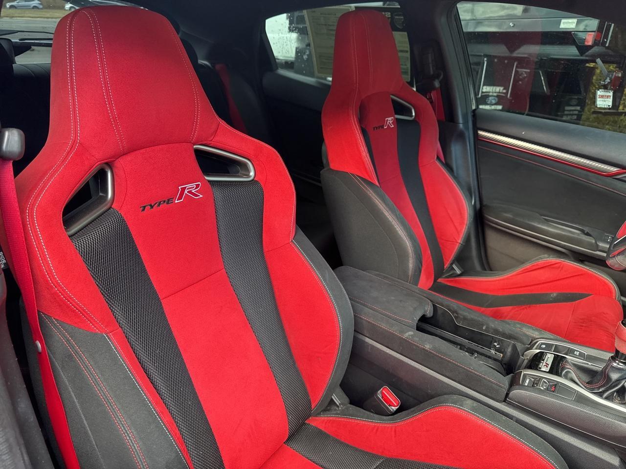 2018 Honda Civic Type R Touring Warrenton VA