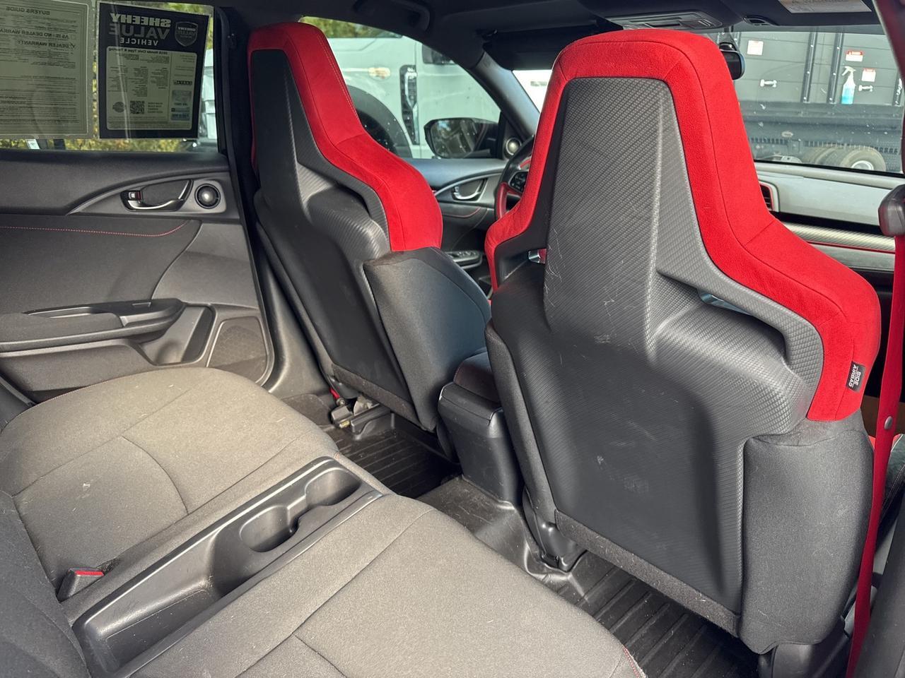 2018 Honda Civic Type R Touring Warrenton VA