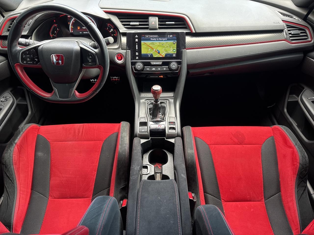 2018 Honda Civic Type R Touring Warrenton VA