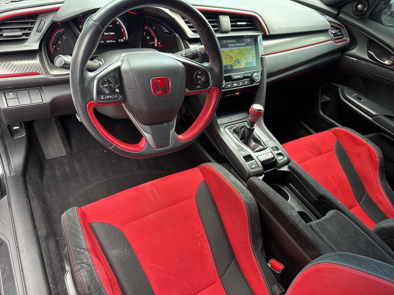 2018 Honda Civic Type R Touring Warrenton VA