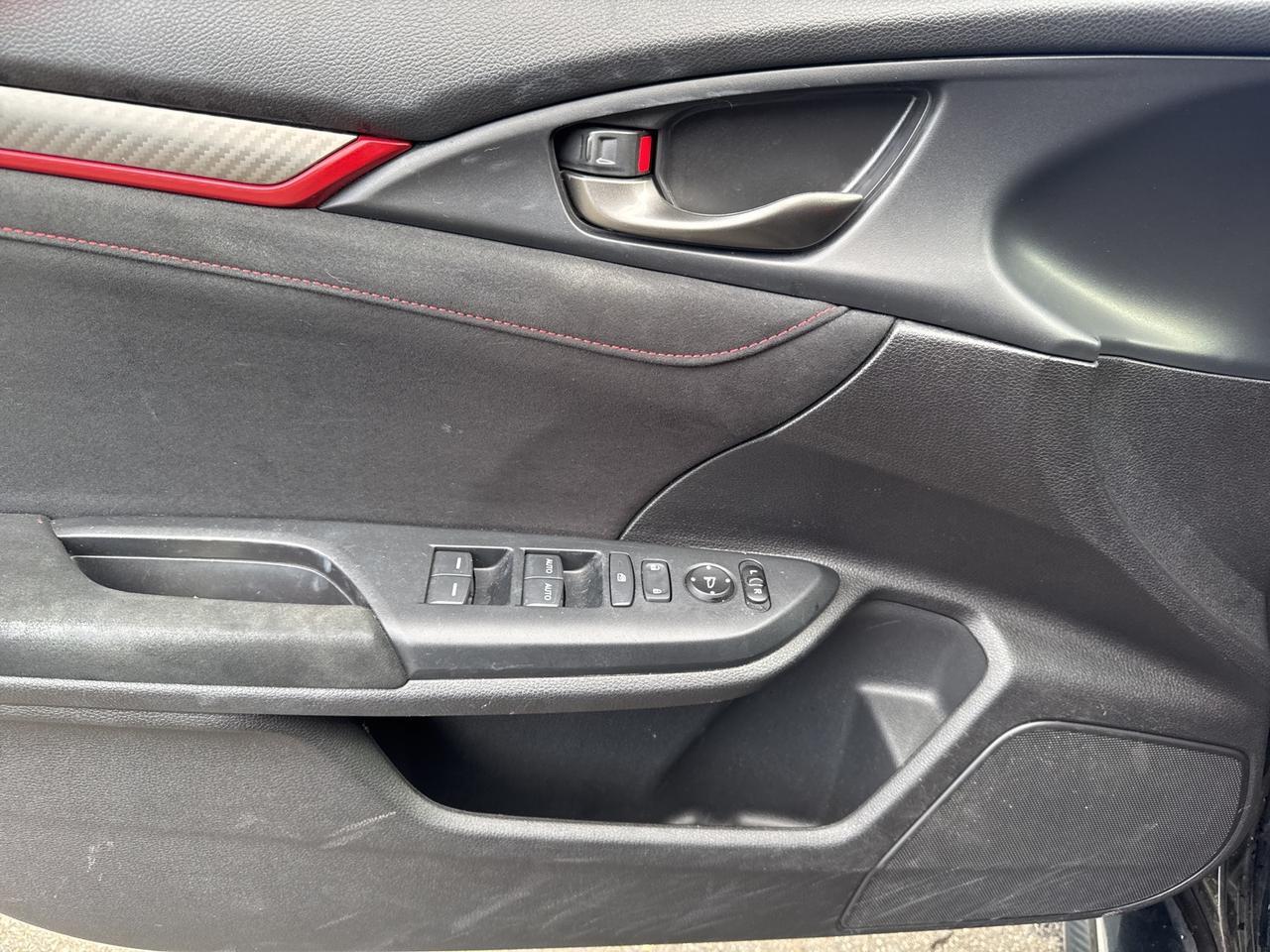 2018 Honda Civic Type R Touring Warrenton VA