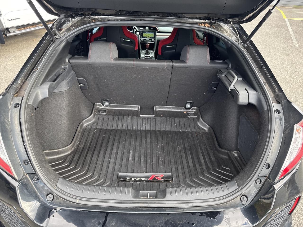 2018 Honda Civic Type R Touring Warrenton VA