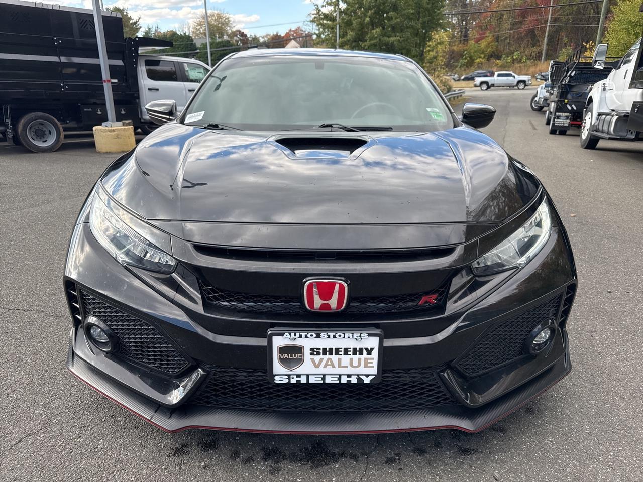 2018 Honda Civic Type R Touring Warrenton VA