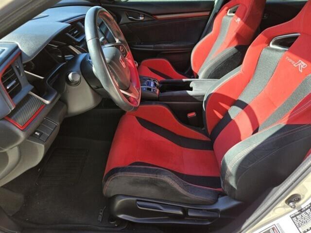 2018 Honda Civic Type R Type R Touring Las Vegas NV