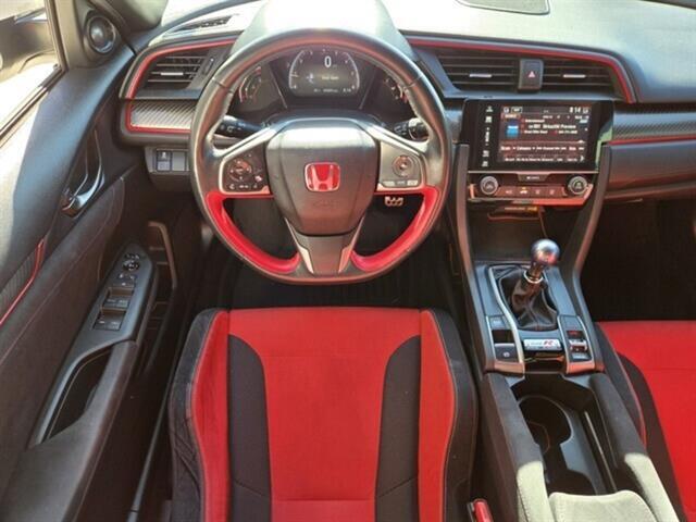 2018 Honda Civic Type R Type R Touring Las Vegas NV