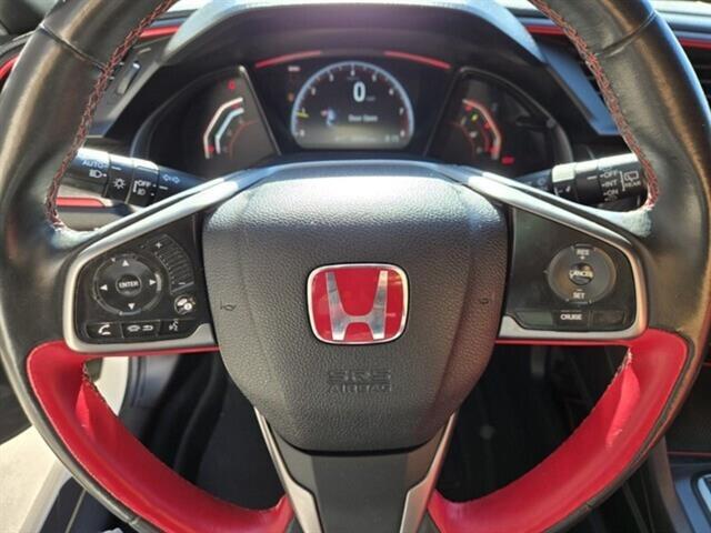 2018 Honda Civic Type R Type R Touring Las Vegas NV