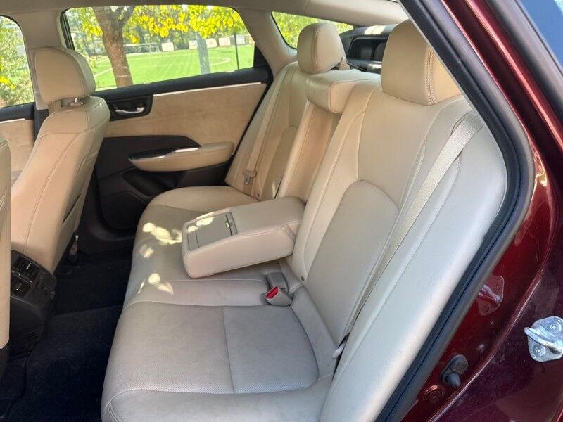 2018 Honda Clarity Hybrid Plug-In Touring Arlington VA