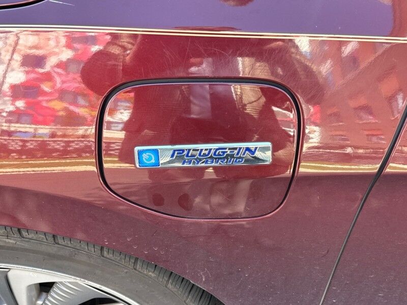 2018 Honda Clarity Hybrid Plug-In Touring Arlington VA