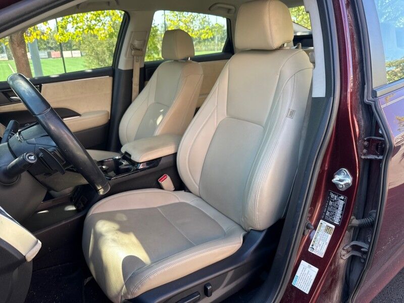2018 Honda Clarity Hybrid Plug-In Touring Arlington VA