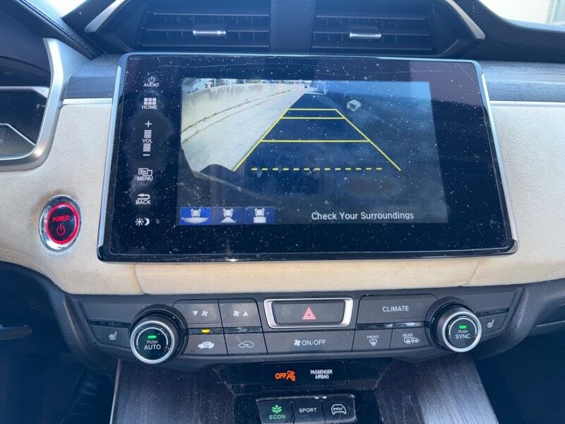 2018 Honda Clarity Hybrid Plug-In Touring Arlington VA