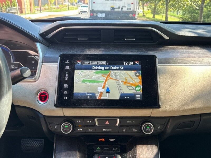 2018 Honda Clarity Hybrid Plug-In Touring Arlington VA