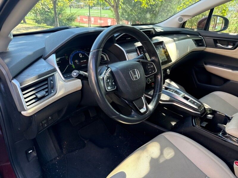 2018 Honda Clarity Hybrid Plug-In Touring Arlington VA