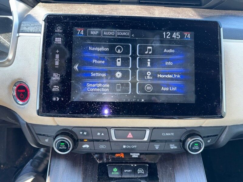 2018 Honda Clarity Hybrid Plug-In Touring Arlington VA