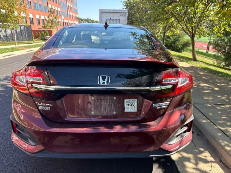 2018 Honda Clarity Hybrid Plug-In Touring Arlington VA
