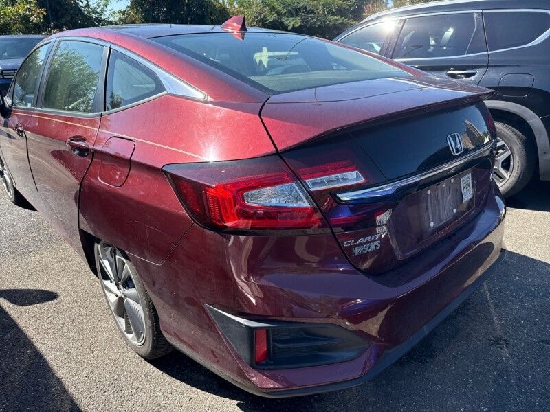 2018 Honda Clarity Hybrid Plug-In Touring Arlington VA