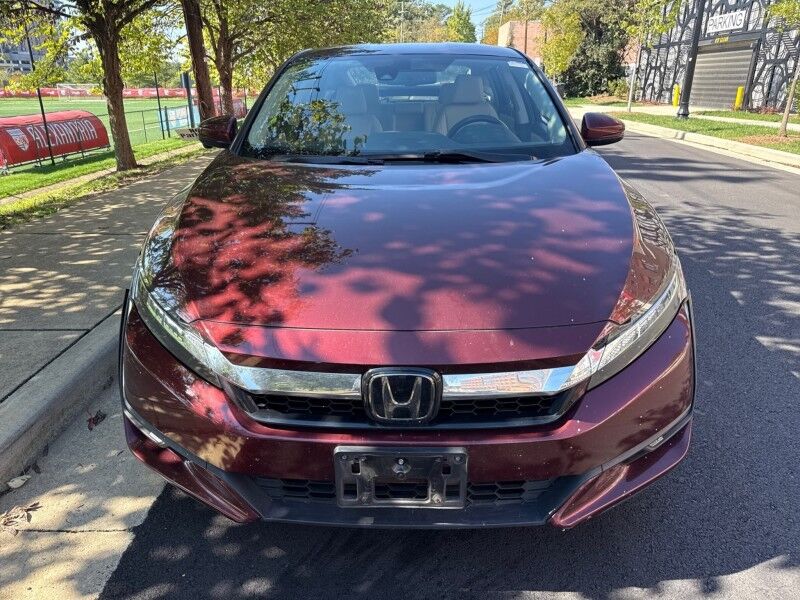 2018 Honda Clarity Hybrid Plug-In Touring Arlington VA