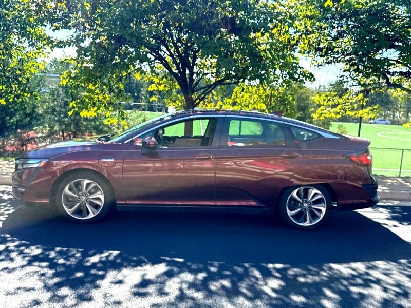 2018 Honda Clarity Hybrid Plug-In Touring Arlington VA