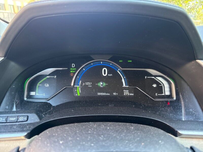 2018 Honda Clarity Hybrid Plug-In Touring Arlington VA