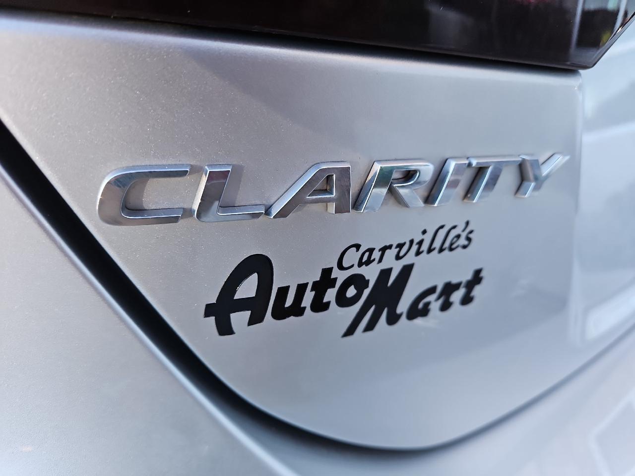 2018 Honda Clarity Plug-In Hybrid Grand Junction CO