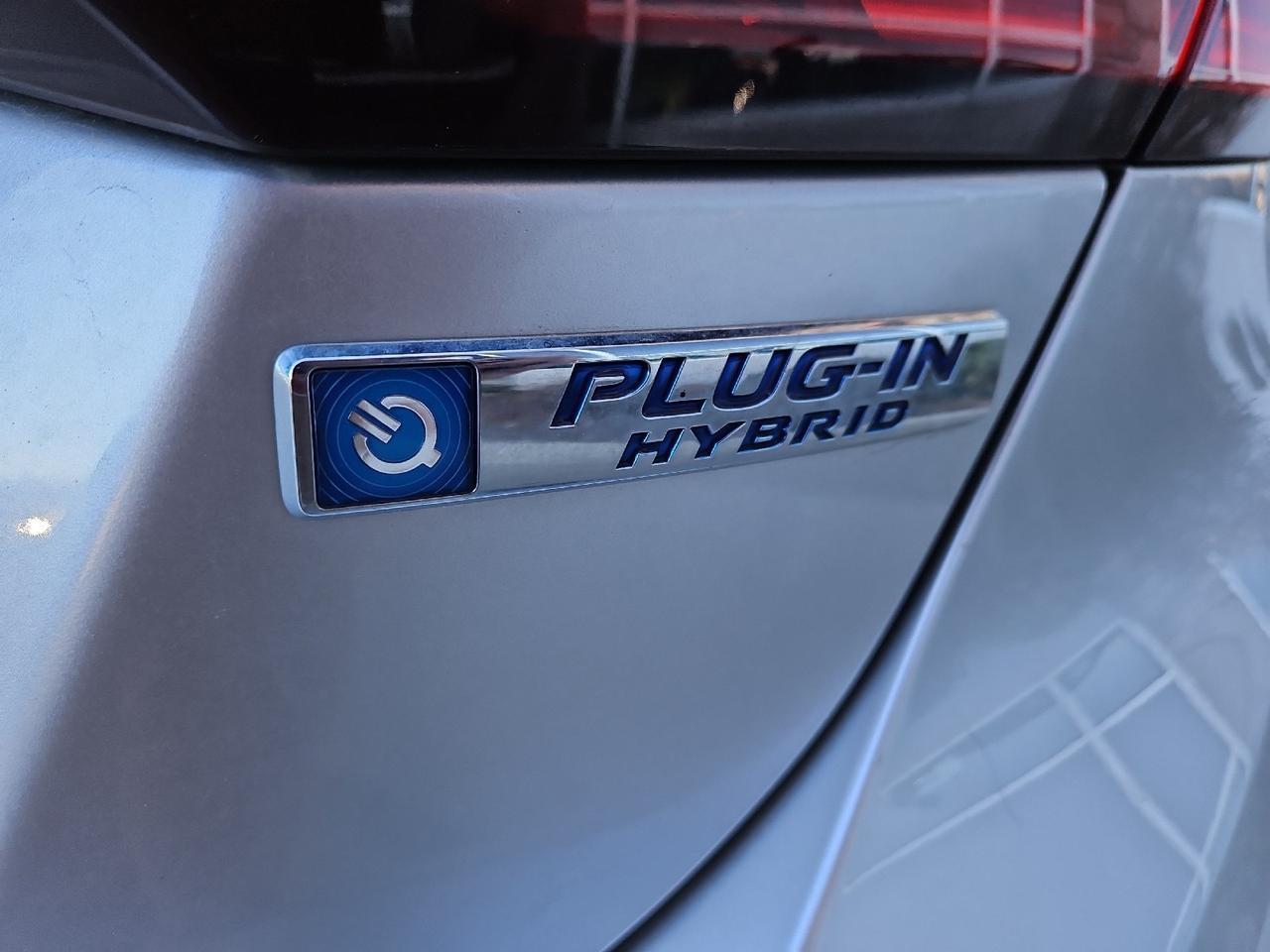 2018 Honda Clarity Plug-In Hybrid Grand Junction CO