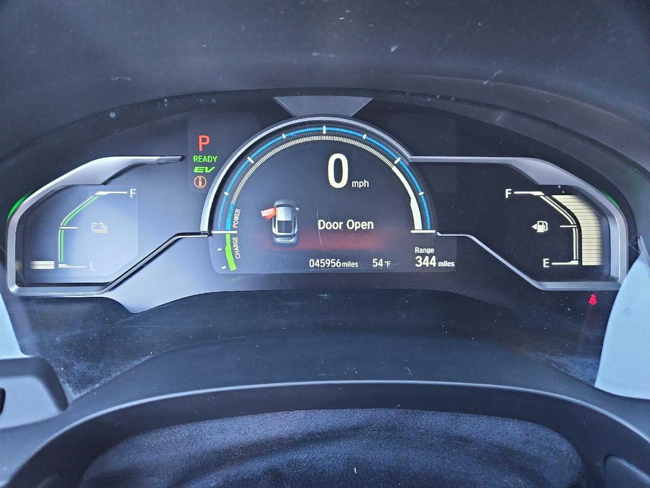 2018 Honda Clarity Plug-In Hybrid Grand Junction CO