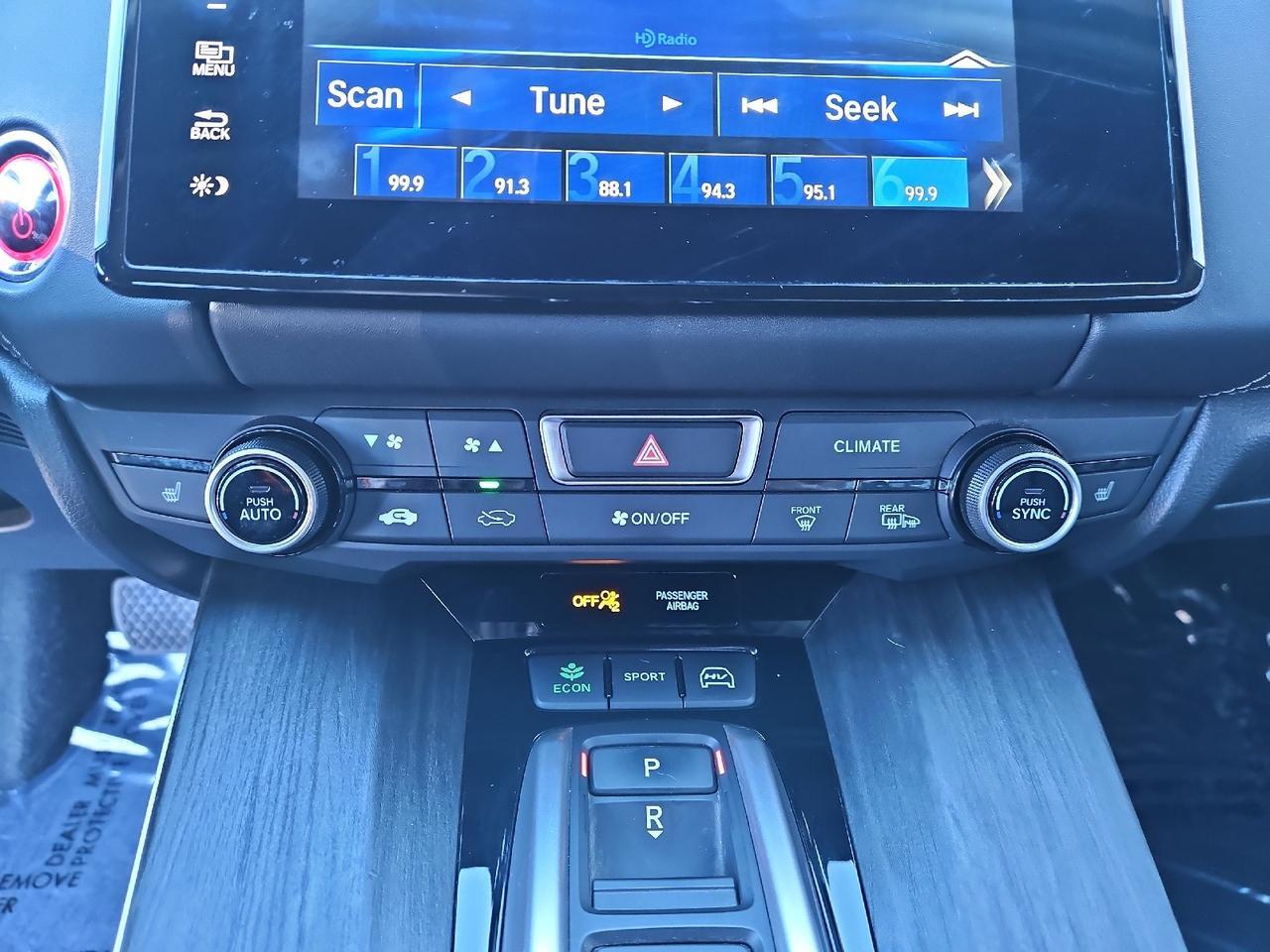 2018 Honda Clarity Plug-In Hybrid Grand Junction CO