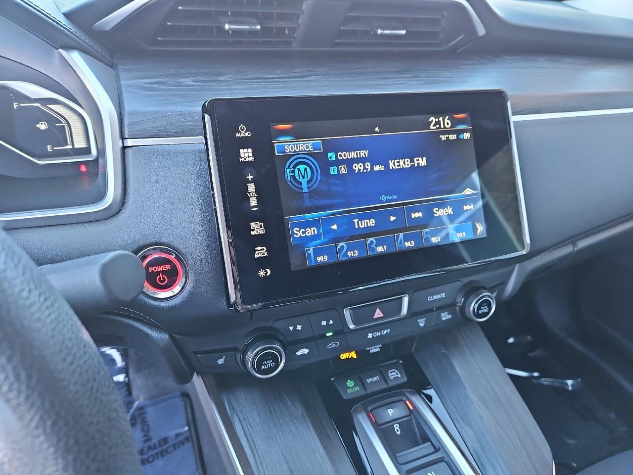 2018 Honda Clarity Plug-In Hybrid Grand Junction CO