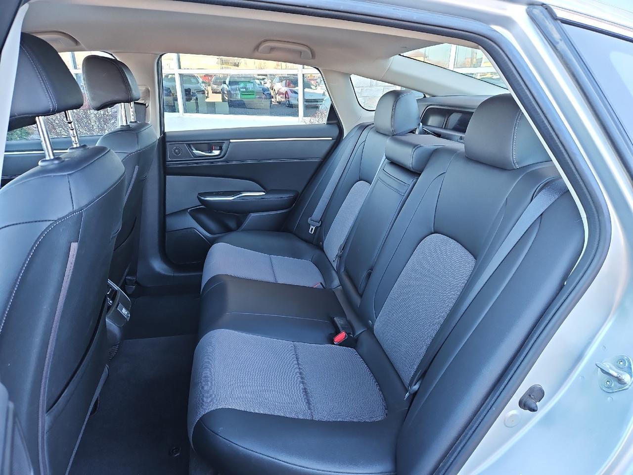 2018 Honda Clarity Plug-In Hybrid Grand Junction CO