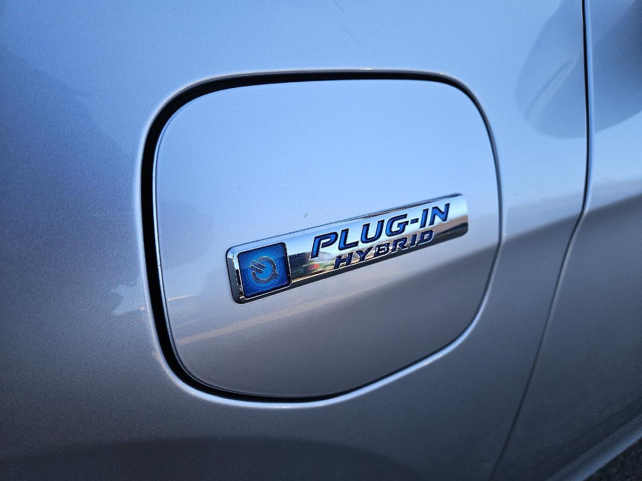 2018 Honda Clarity Plug-In Hybrid Grand Junction CO