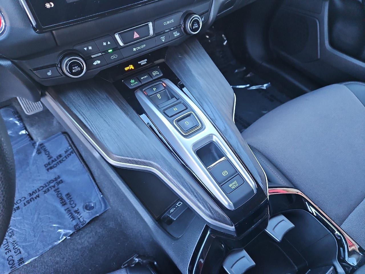 2018 Honda Clarity Plug-In Hybrid Grand Junction CO