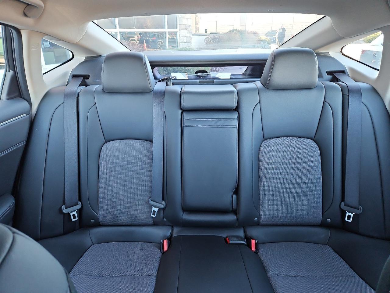 2018 Honda Clarity Plug-In Hybrid Grand Junction CO