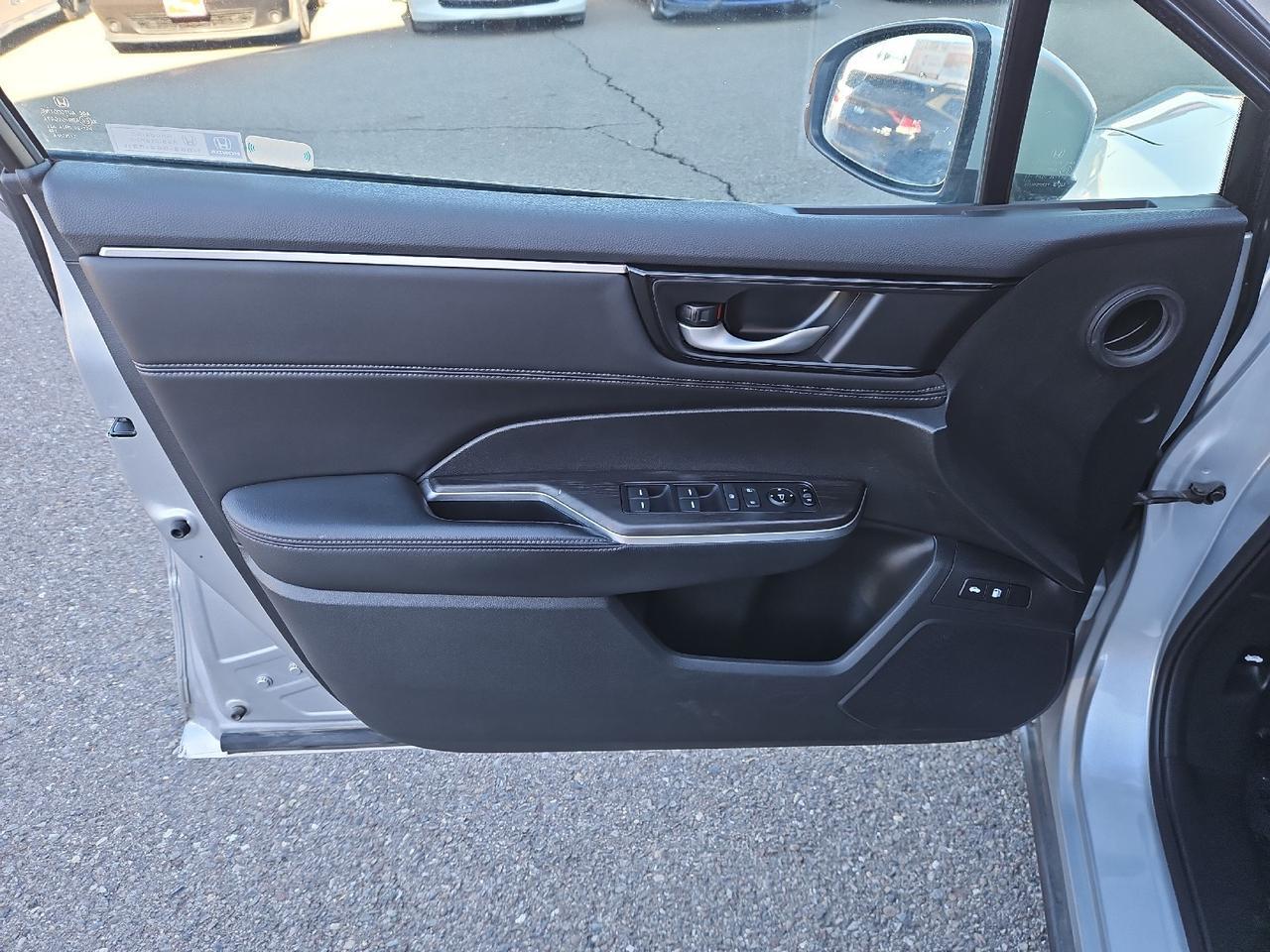 2018 Honda Clarity Plug-In Hybrid Grand Junction CO