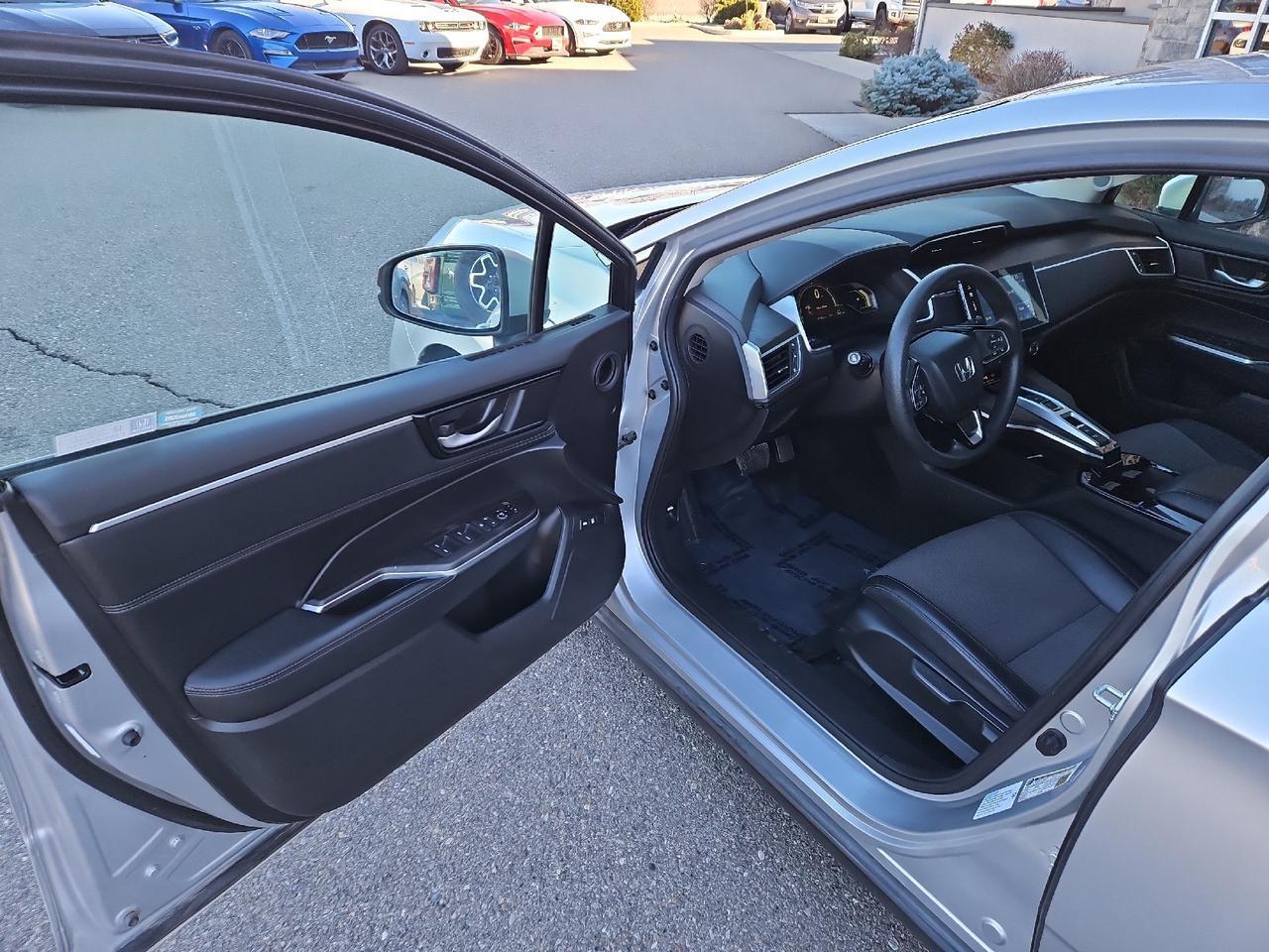 2018 Honda Clarity Plug-In Hybrid Grand Junction CO