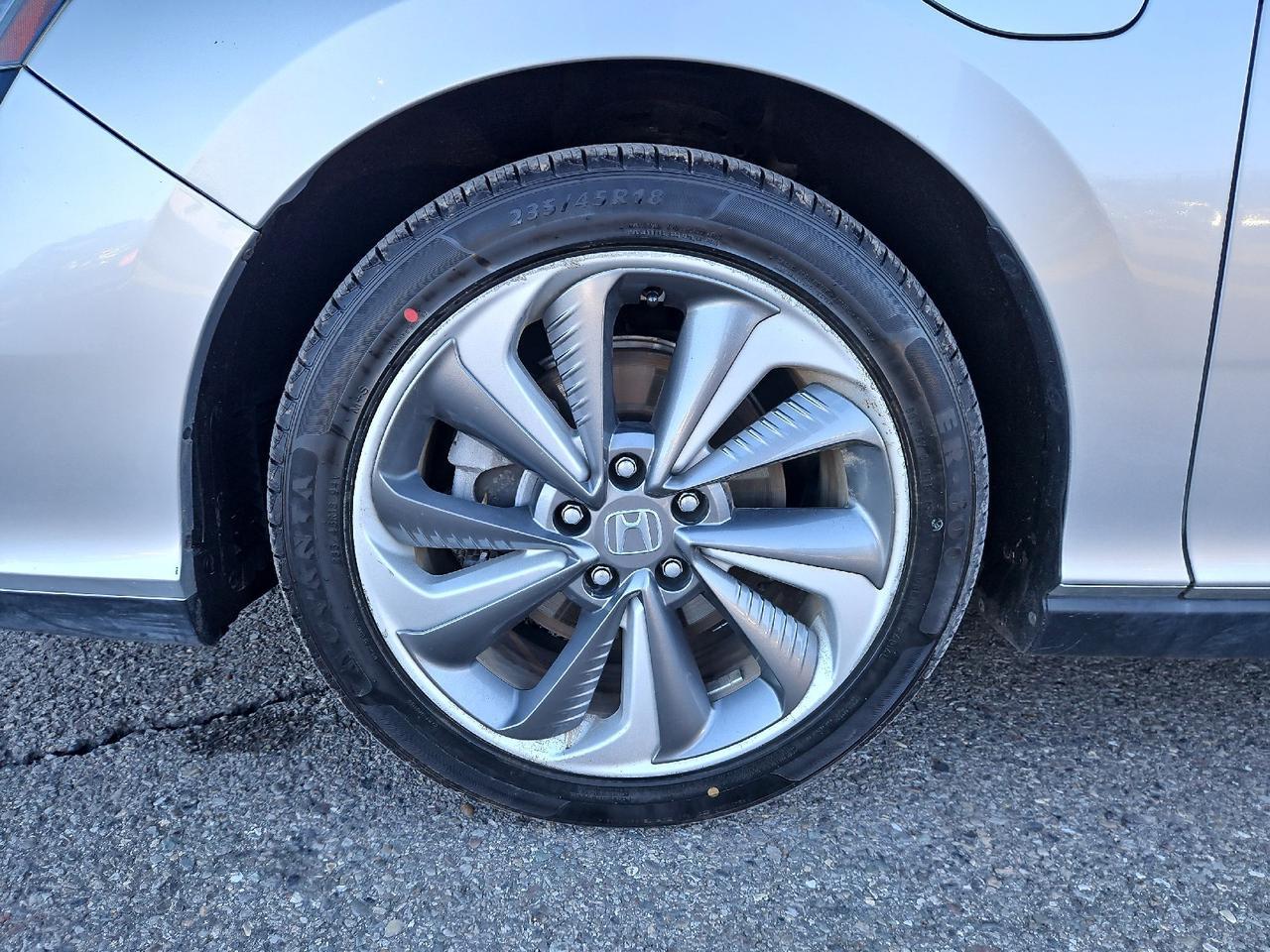 2018 Honda Clarity Plug-In Hybrid Grand Junction CO