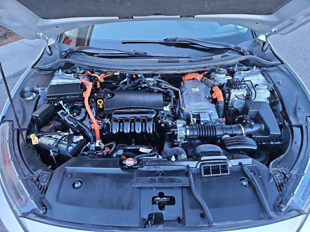 2018 Honda Clarity Plug-In Hybrid Grand Junction CO