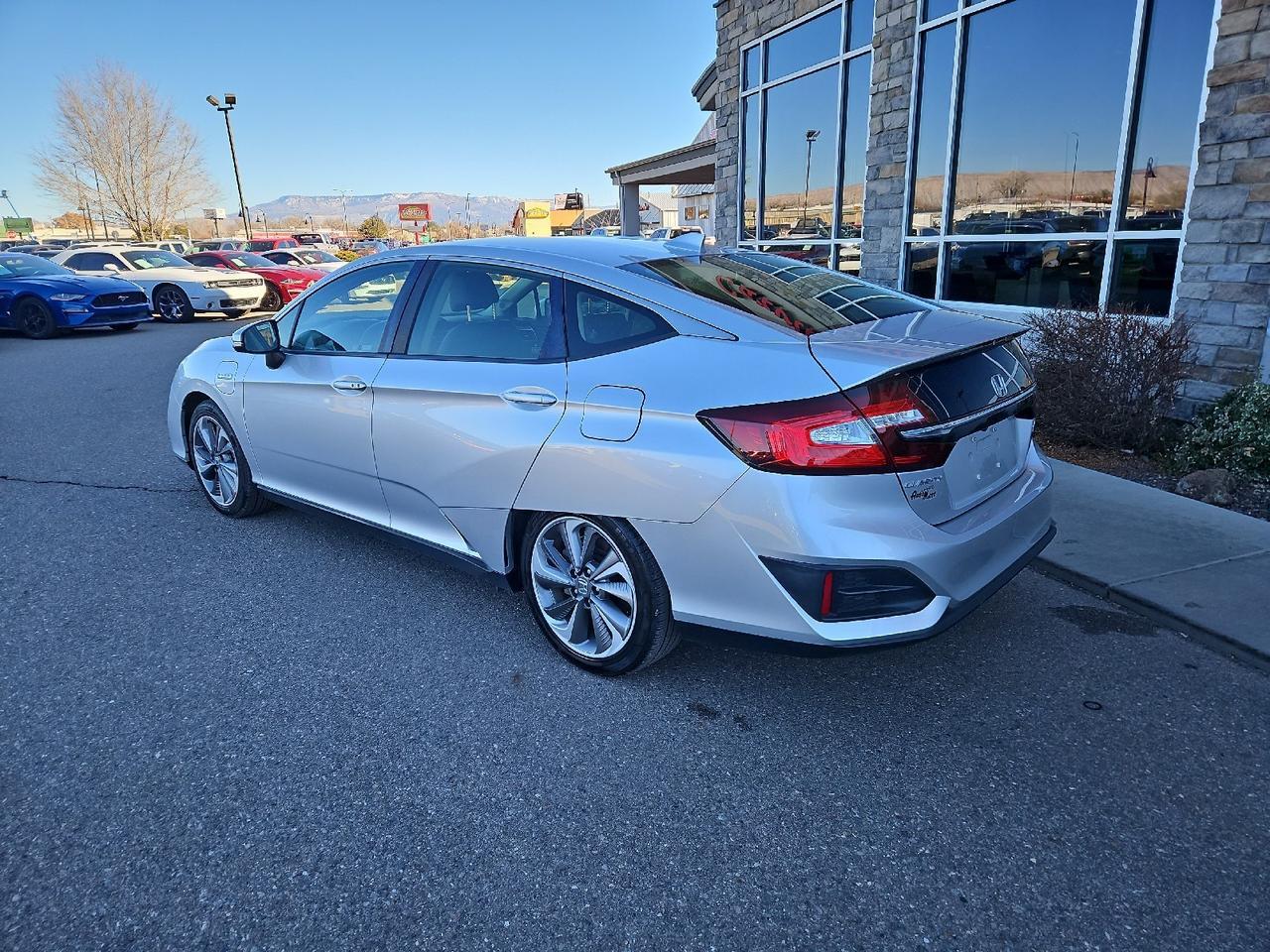 2018 Honda Clarity Plug-In Hybrid Grand Junction CO