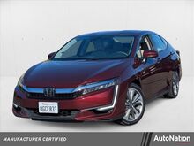 2018_Honda_Clarity Plug-In Hybrid__ Roseville CA