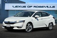 2018_Honda_Clarity Plug-In Hybrid__ Roseville CA