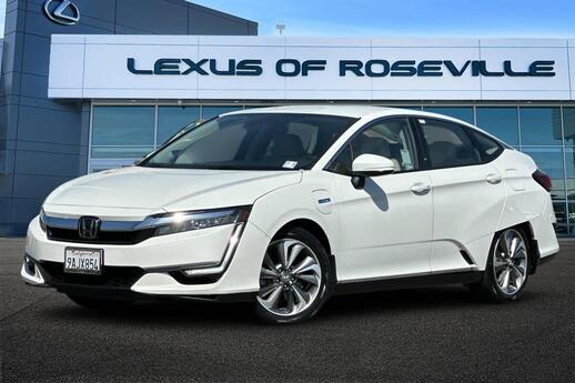 2018 Honda Clarity Plug-In Hybrid  Roseville CA