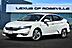 2018 Honda Clarity Plug-In Hybrid  Roseville CA