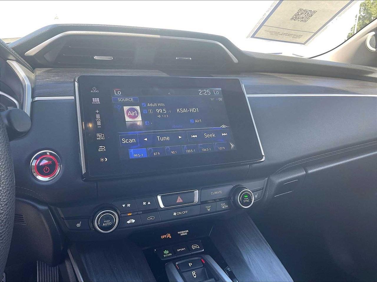 2018 Honda Clarity Plug-In Hybrid Roseville CA