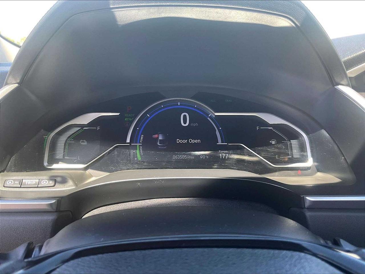 2018 Honda Clarity Plug-In Hybrid Roseville CA