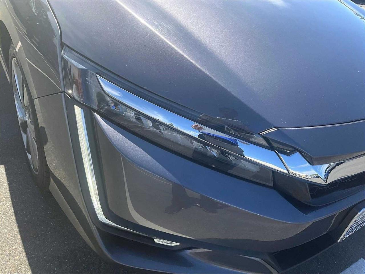 2018 Honda Clarity Plug-In Hybrid Roseville CA