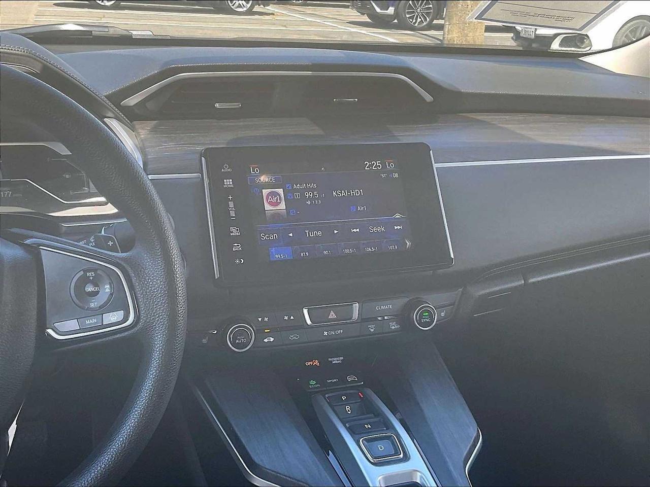 2018 Honda Clarity Plug-In Hybrid Roseville CA