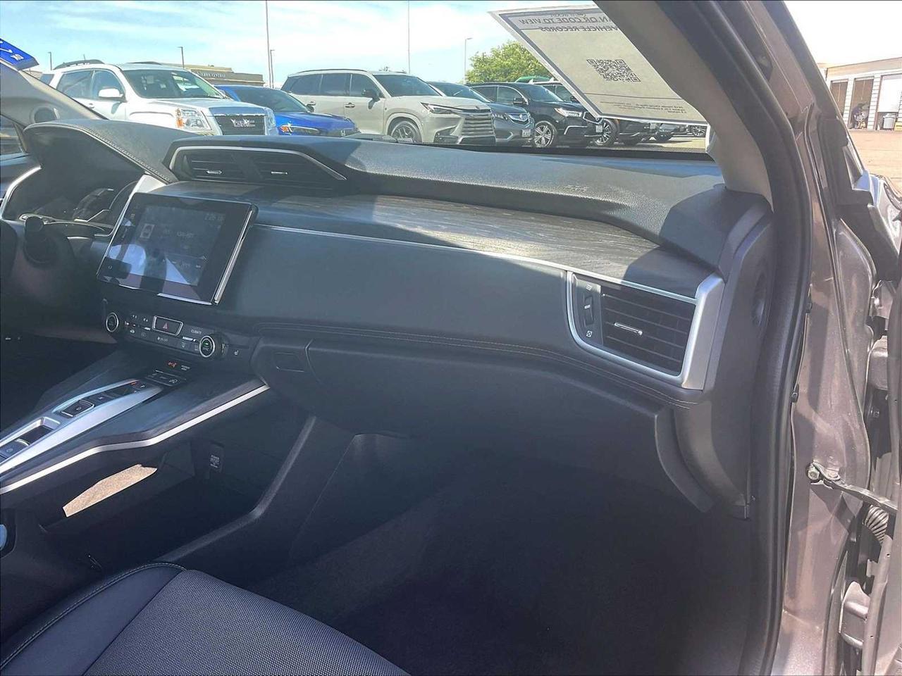 2018 Honda Clarity Plug-In Hybrid Roseville CA