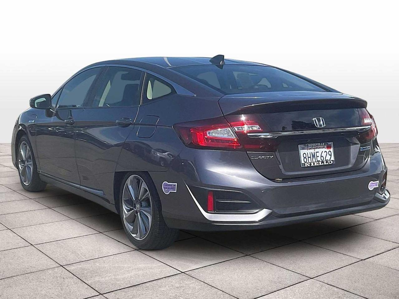 2018 Honda Clarity Plug-In Hybrid Roseville CA