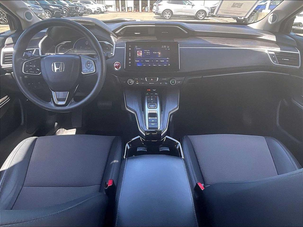 2018 Honda Clarity Plug-In Hybrid Roseville CA