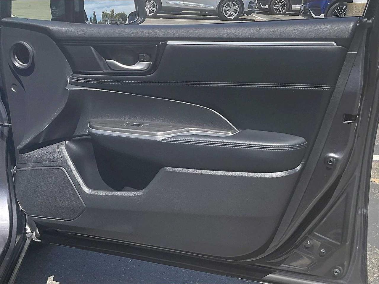 2018 Honda Clarity Plug-In Hybrid Roseville CA